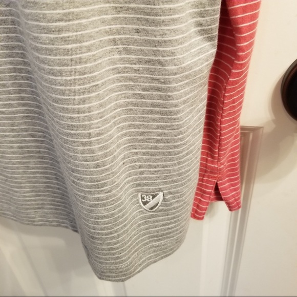 (2) NWT Cremieux shirts - Picture 8 of 9